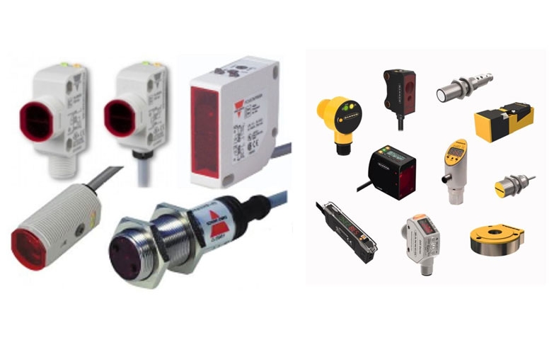 เทคนิคการต่อเซ็นเซอร์(Sensor) กับ PLC | TIC