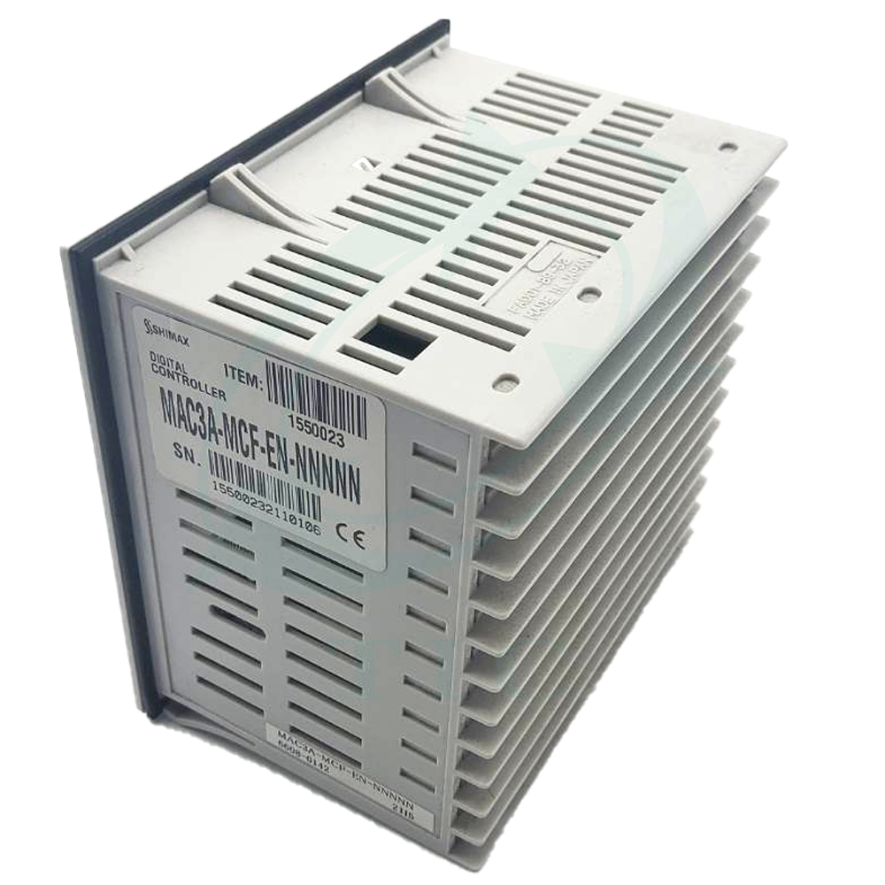 Temp Control, เครื่องควบคุมอุณหภูมิ, Shimax | TIC